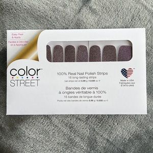 Color Street - Night Terror